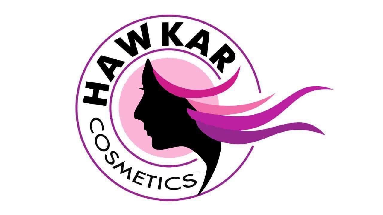 Hawkar Cosmetics Client